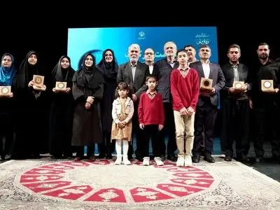 نخستین دوره جایزه «هم‌خوان» برگزیدگانش را شناخت