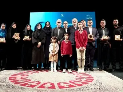 نخستین دوره جایزه «هم‌خوان» برگزیدگانش را شناخت