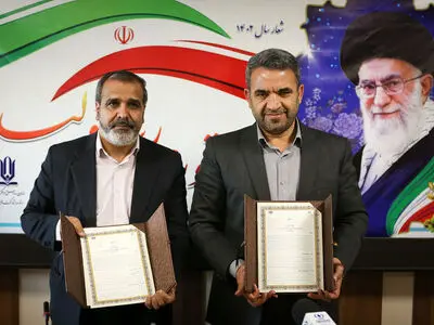 راه‌اندازی مدارس غیردولتی وابسته به دانشگاه پیام نور