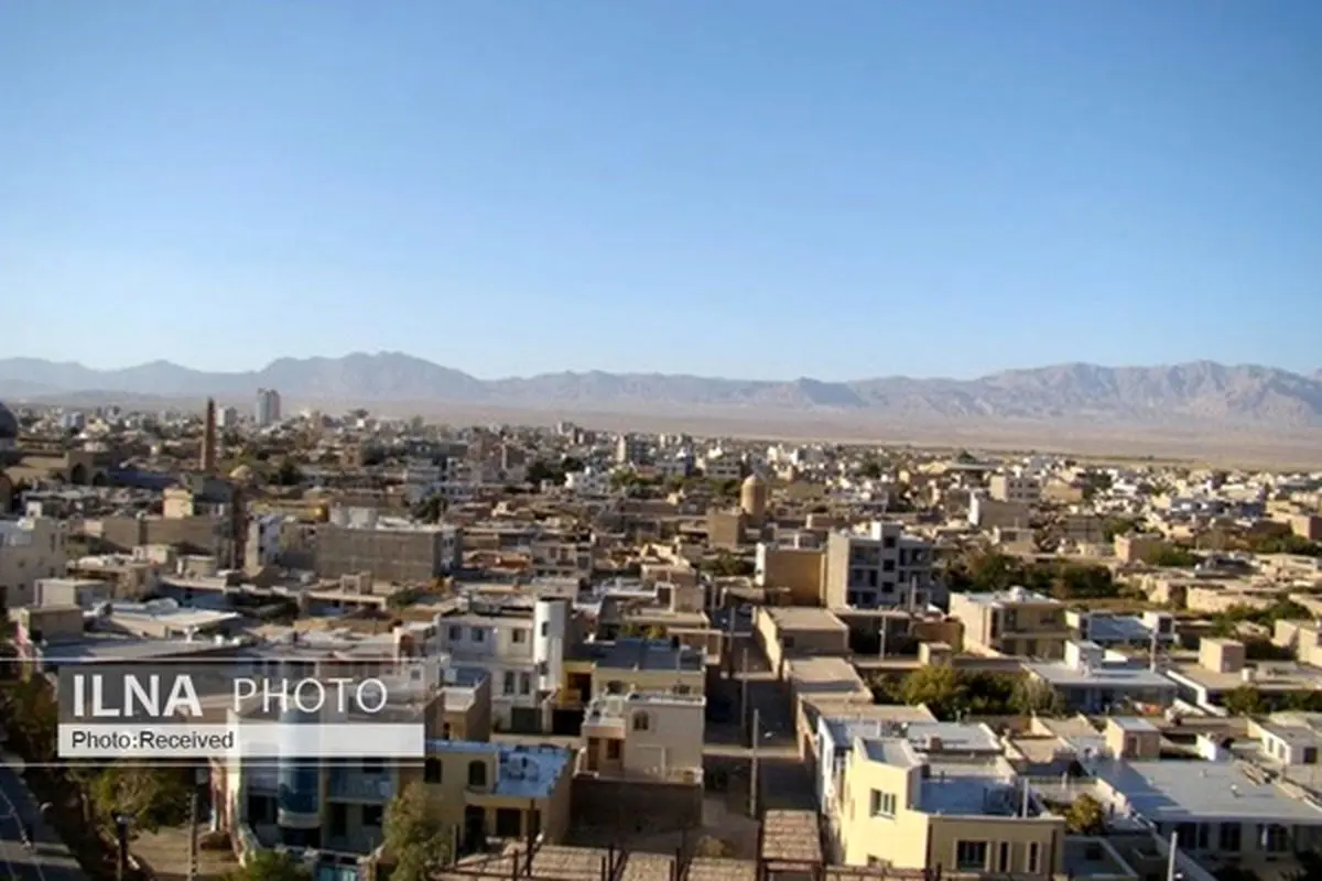 در «سند آمایش سرزمینی» فعلی چشم اندازی برای توسعه دامغان دیده نشده است / متروکه شده پایتخت اشکانیان طی 20 سال آینده