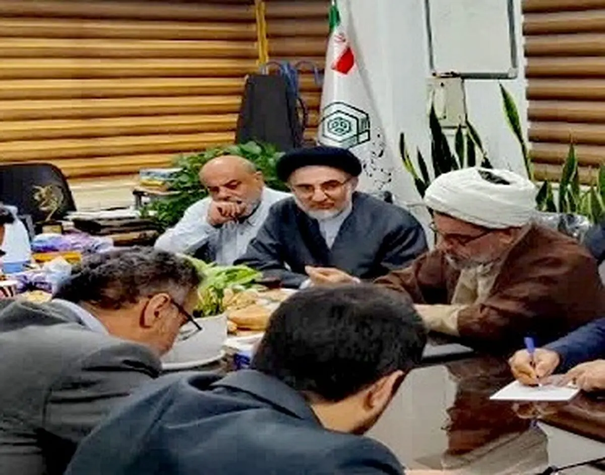 وجود موقوفات در روستا‌ها ظرفیت مناسبی برای مولدسازی و ایجاد اشتغال برای روستاییان است 