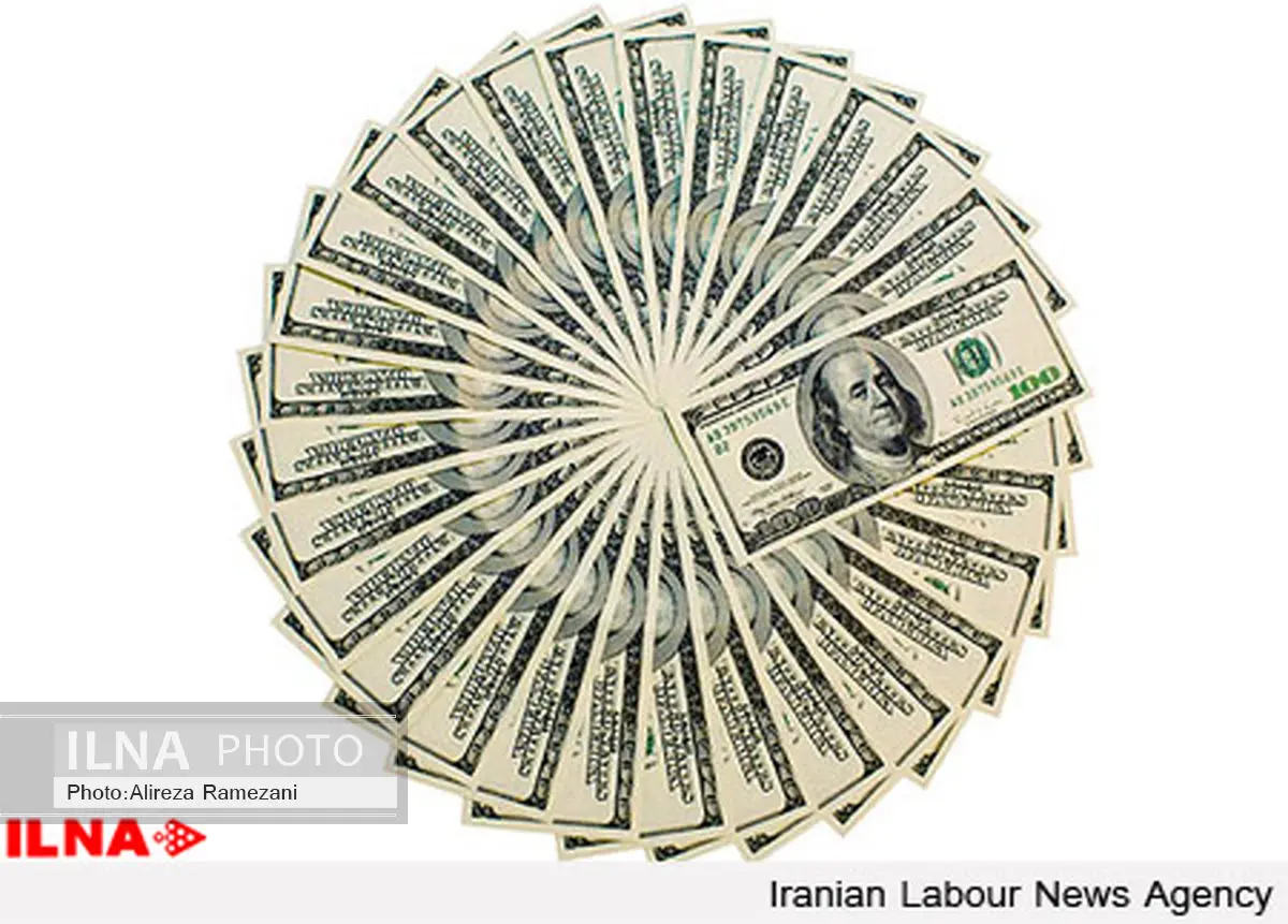 دلار 3660 تومان / یورو 3980 تومان
