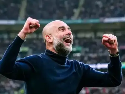 شاهکار تازه پپ؛ گواردیولا باز هم فوتبال را تسخیر کرد