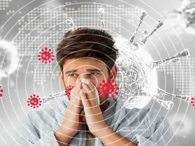  آنتی بیوتیک برای آنفلوآنزا مناسب نیست + فیلم