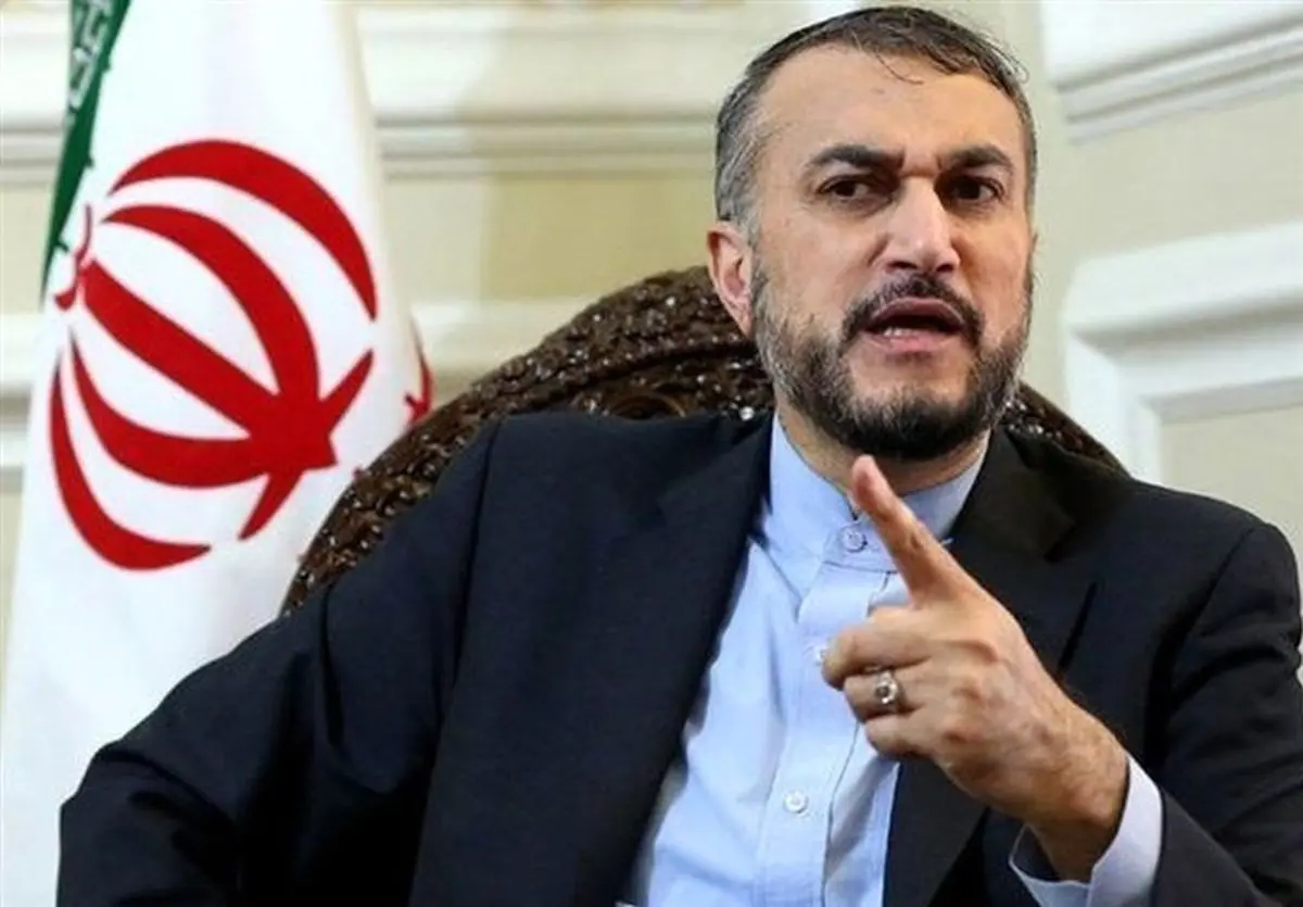 Initiators of Anti-Iran Resolution at IAEA Accountable for Aftermaths: FM