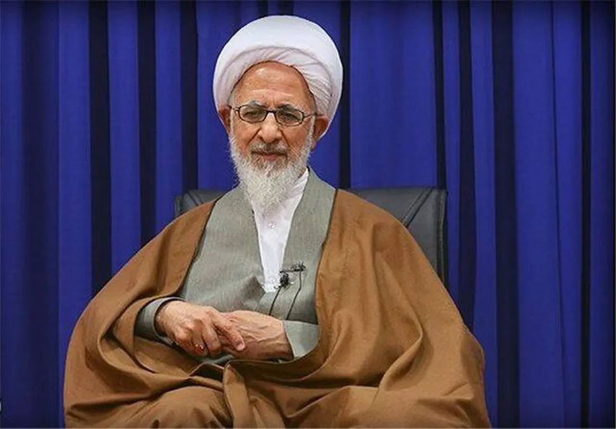 آیت‌الله جوادی آملی: مدیریت یعنی به جای قهر و حذف، به دنبال اصلاح و هدایت باشیم