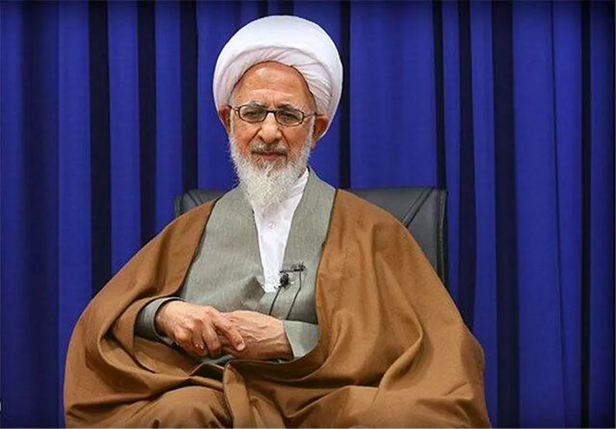 آیتالله جوادی آملی: مدیریت یعنی به جای قهر و حذف، به دنبال اصلاح و هدایت باشیم