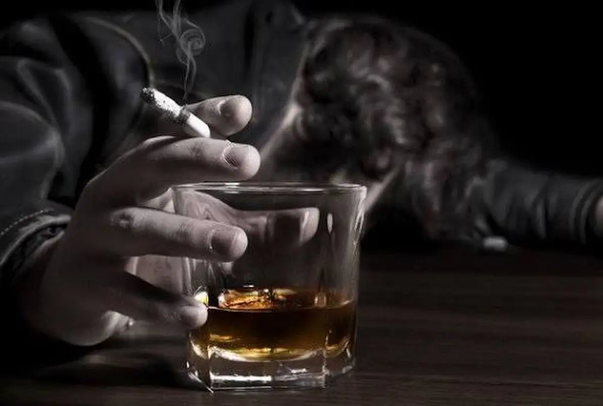 از سرب در مواد مخدر تا متانول در مشروبات تقلبی/هشدار درباره مسمومیت‌های مرگبار