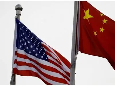 Trump announces additional 100% tariff on China