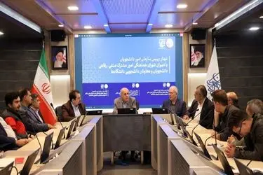 شورا‌های صنفی دانشجویی از ورود به عرصه‌های غیرمرتبط خودداری کنند