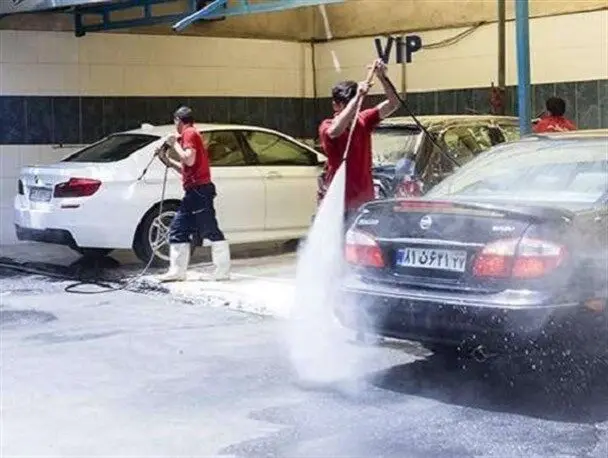 در کرمانشاه اتفاق افتاد؛