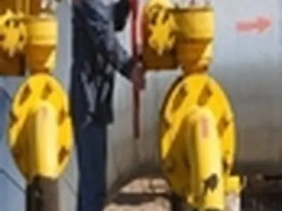تولید گاز نروژ کاهش یافت