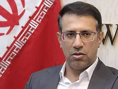 نباید از قافله دپیلماسی انرژی عقب بمانیم/ رتبه خوبی برای ریسک‌پذیری سرمایه‌گذاران خارجی نداریم 