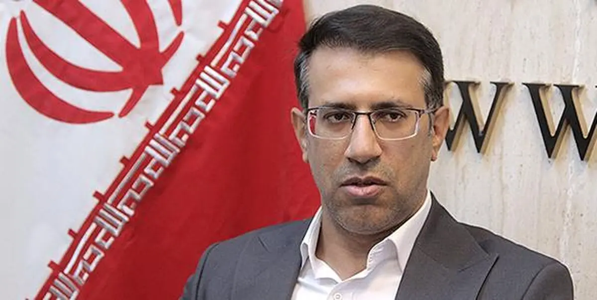نباید از قافله دپیلماسی انرژی عقب بمانیم/ رتبه خوبی برای ریسک‌پذیری سرمایه‌گذاران خارجی نداریم 