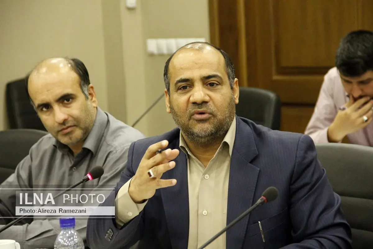 تشکیل کارگروه واسپاری نمایشگاه‌کتاب به تشکل‌های نشر