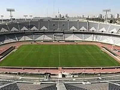 تصاویر جدید از روند بازسازی استادیوم آزادی (ویدئو)‏