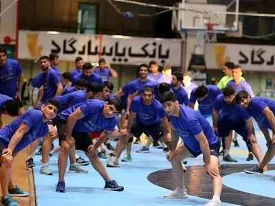 فهرست تیم کشتی‌فرنگی جوانان برای تورنمنت کرواسی اعلام شد