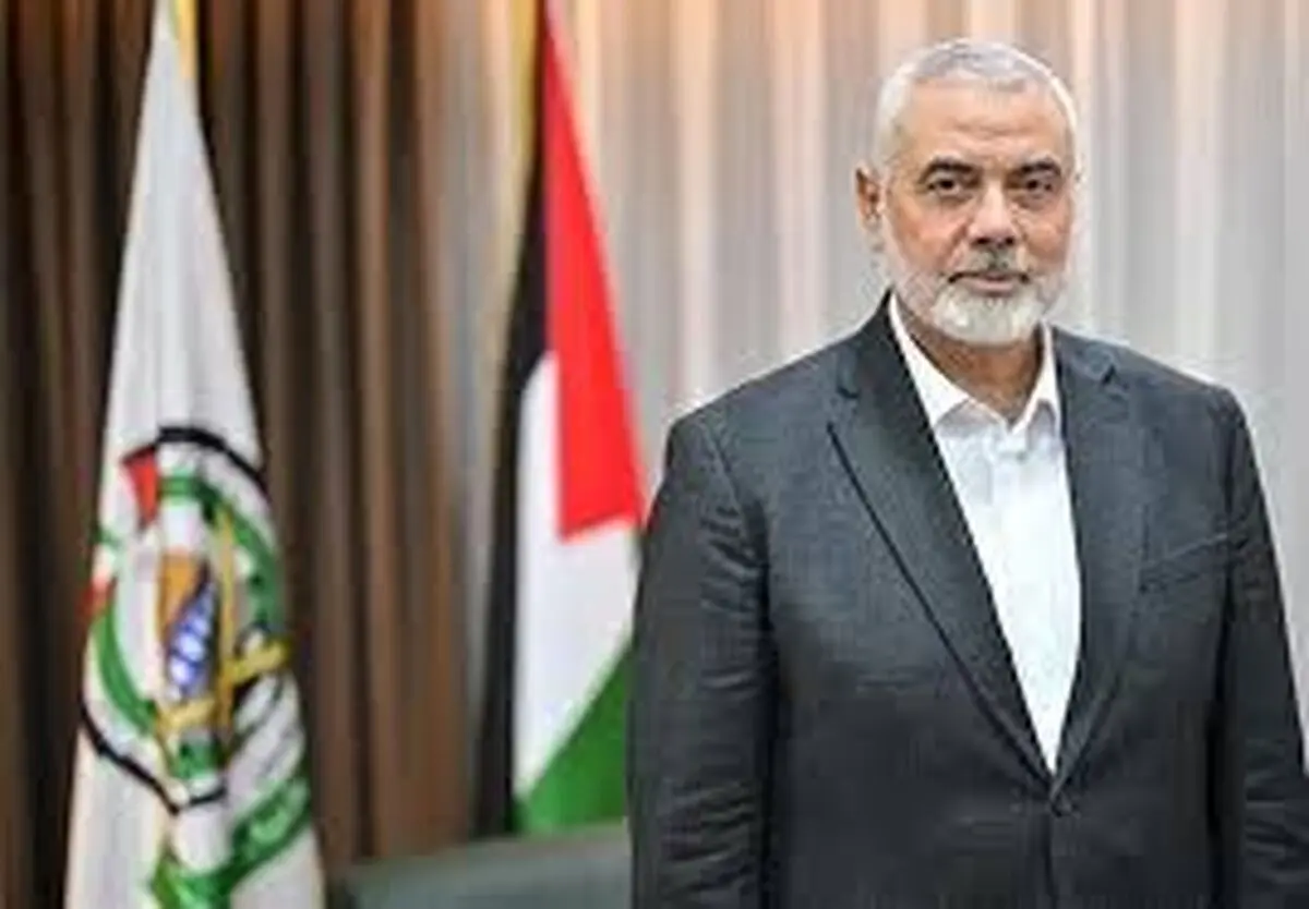 وزیر خارجه عربستان ترور اسماعیل هنیه را محکوم کرد