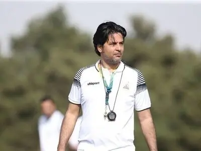 سعید لطفی: زمان مناسبی برای تغییر سرمربی تیم ملی نیست/ ساپینتو شناختی از استقلال ندارد(ویدیو)