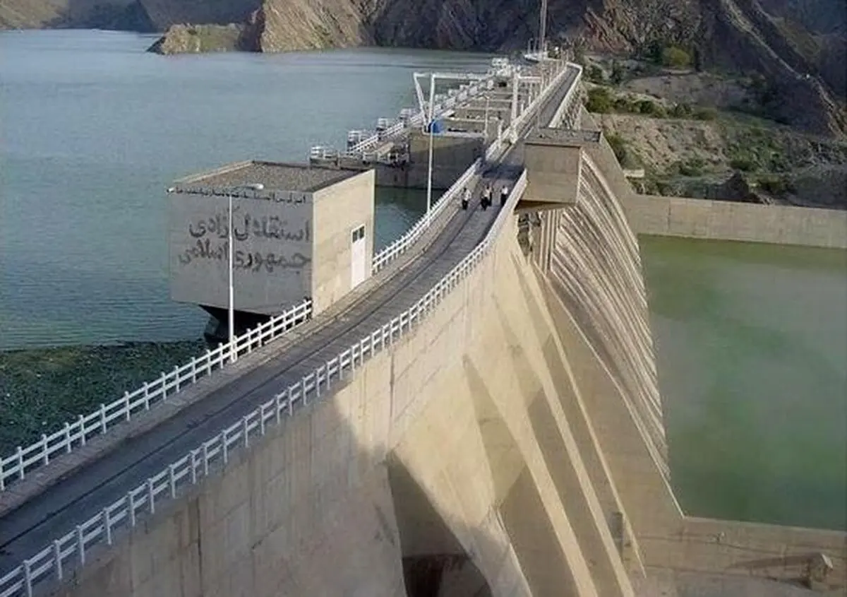 

ثبت 3.8 میلی‌متر متوسط بارندگی استان هرمزگان در آبان‌ماه