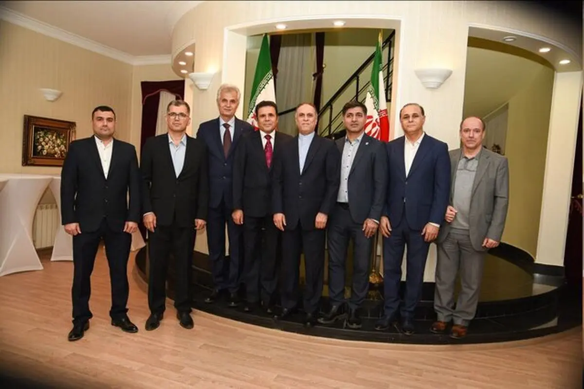 اقدامات مهم برای فعال‌سازی کریدور حمل و نقلی شمال ـ جنوب