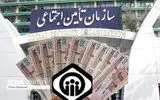 غرامت ایام بیماری به موقع پرداخت می‌شود