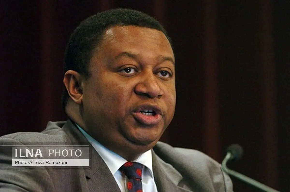 OPEC Secretary-General due in Iran to talk oil freeze