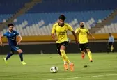 توصیه کرونایی AFC با استفاده از محمد محبی (عکس)