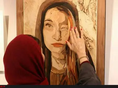 زهرا سعیدی: پیشنهاد اعدام را برای مجازات اسیدپاشی داشتیم/ مرضیه ابراهیمی: نه قصاص می‌خواهم نه اعدام، خواهان توقف چرخه خشونت هستم