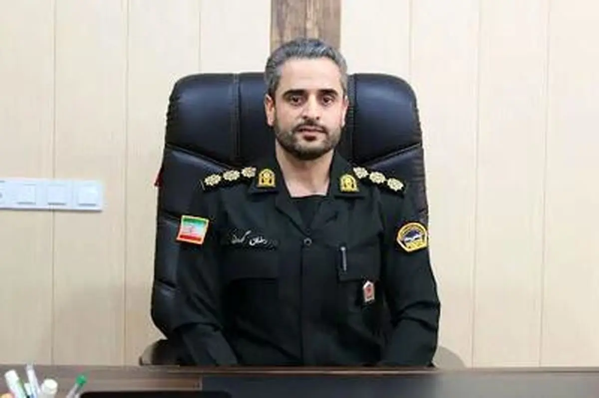 کاهش ۲۲ درصدی سرقت در آبادان