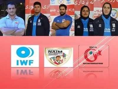 ملی‌پوشان کشورمان امروز و فردا روی تخته می‌روند