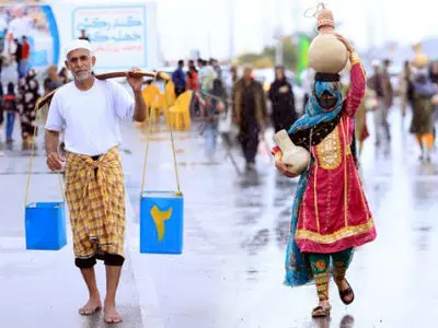 جهله‌کشی و کندرکشی میراثی به درازای قصه‌های جنوب