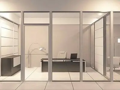 راهنمای خرید پارتیشن اداری