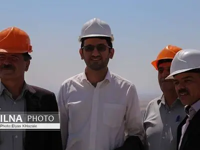 سفر یک روزه معاون وزیر کار  به استان قزوین