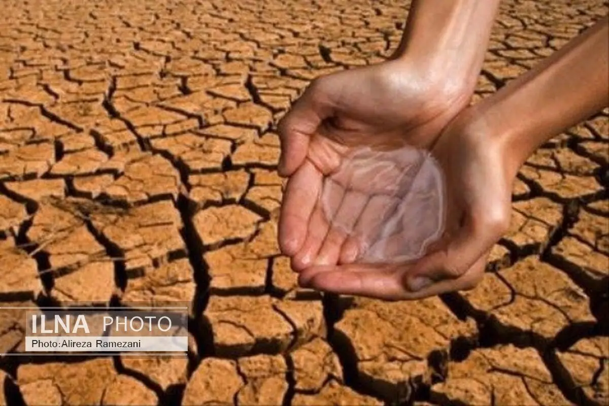 آب نیست/ بزودی تانکرهای حمل نفت، آب منتقل می‌کنند