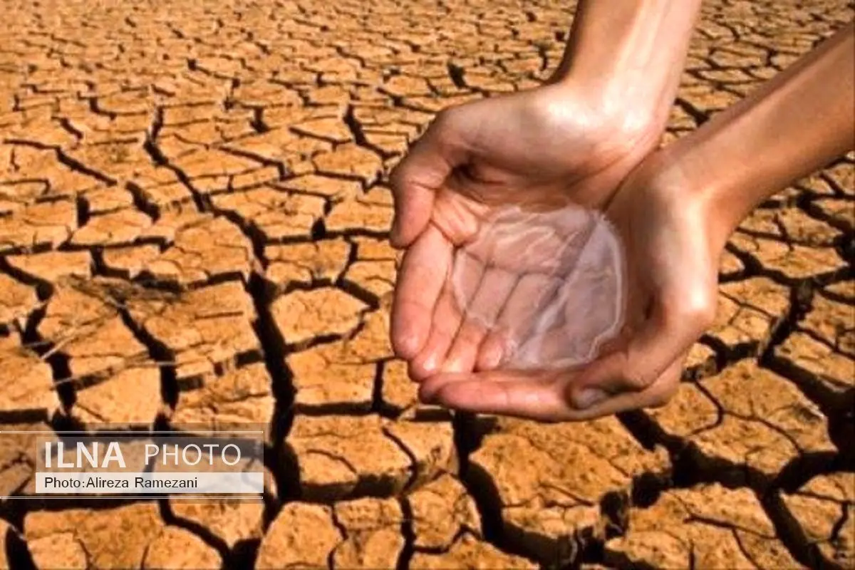 آب نیست/ بزودی تانکرهای حمل نفت، آب منتقل میکنند