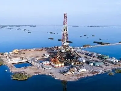  خطر مهاجرت نفت در بزرگترین میدان مشترک