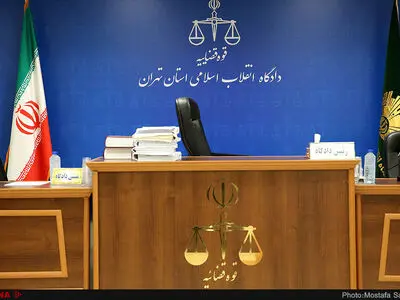 آغاز هشتمین جلسه رسیدگی به پرونده باقری‌درمنی