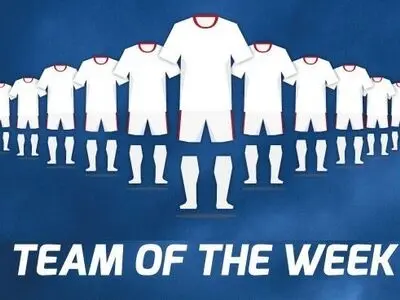 تیم منتخب هفته نوزدهم لیگ برتر؛ ذوب آهن با بیشترین سهم