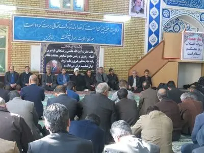 خدمات ارزنده آیت‌الله هاشمی نباید فراموش شود
