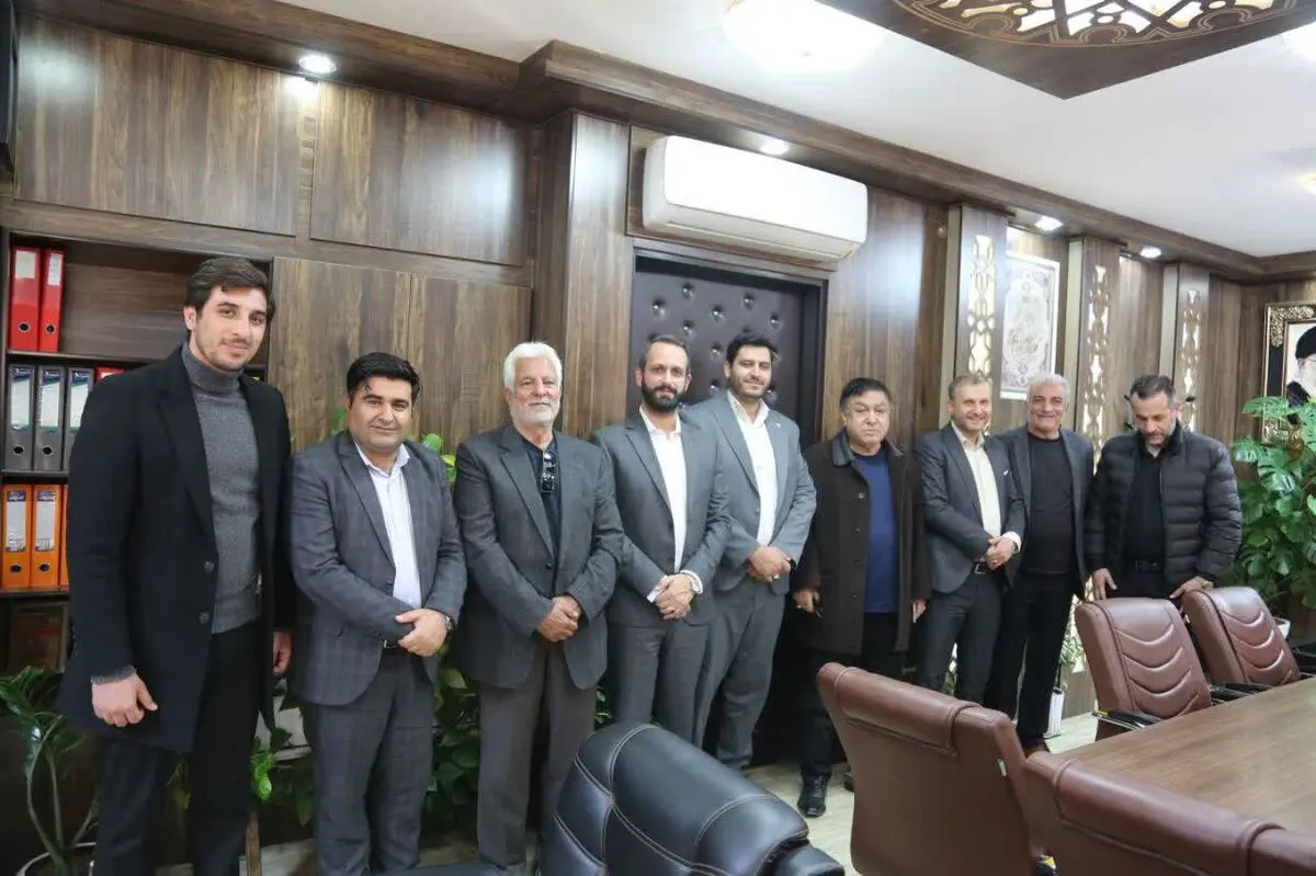 احداث بزرگترین مجموعه ورزشی جنوب کشور در شهر صدرا