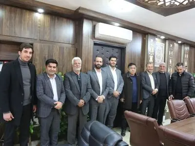 احداث بزرگترین مجموعه ورزشی جنوب کشور در شهر صدرا