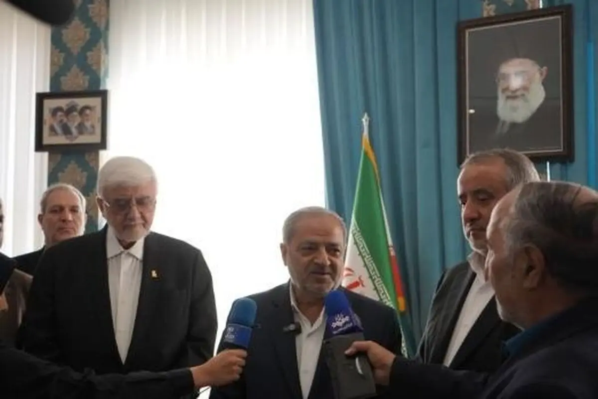 «دارالفنون» ۳۶ کلاسه در بیرجند ساخته می‌شود