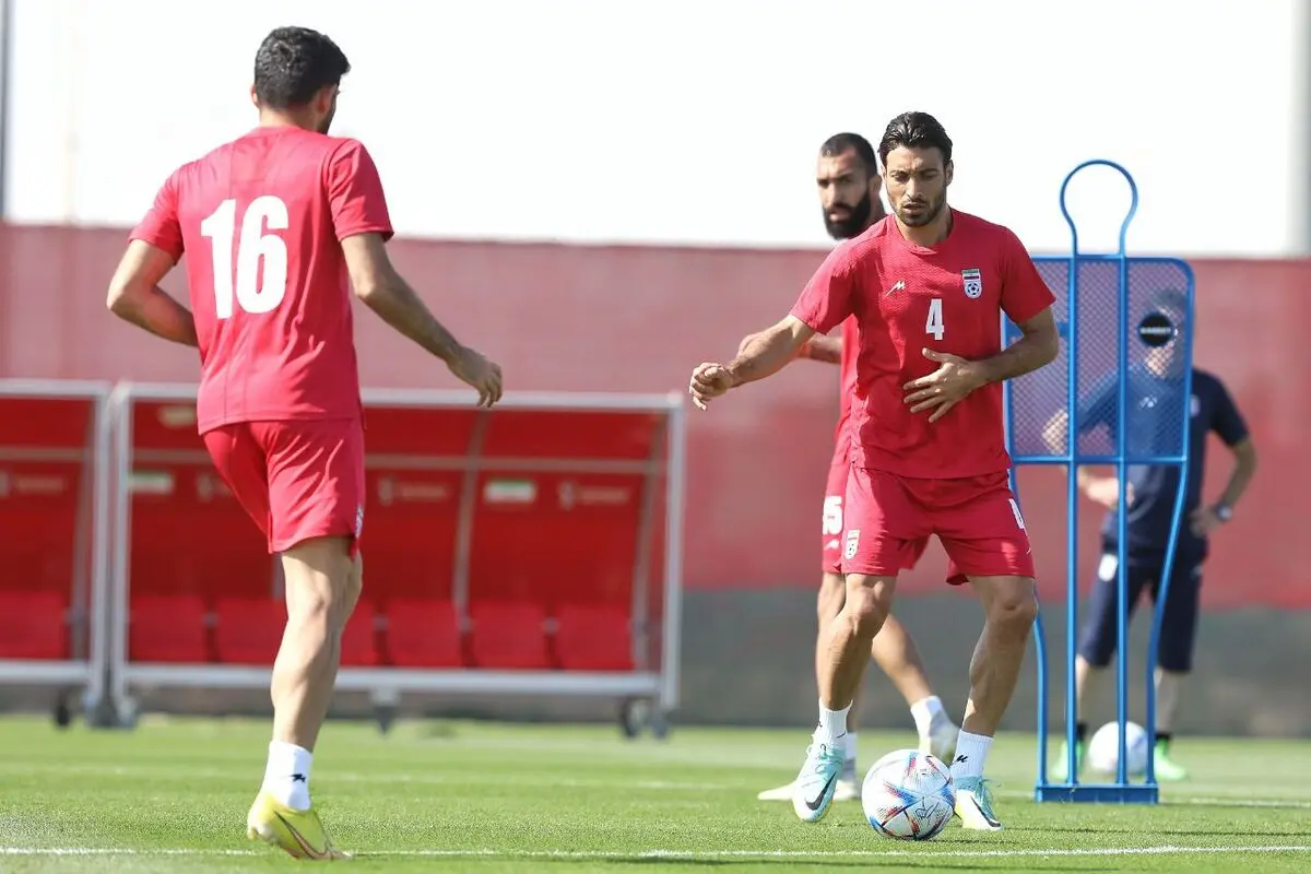 دیلی‌میل: کی‌روش قرار بود آمریکا را قهرمان جام جهانی کند