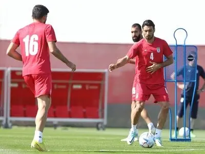 دیلی‌میل: کی‌روش قرار بود آمریکا را قهرمان جام جهانی کند