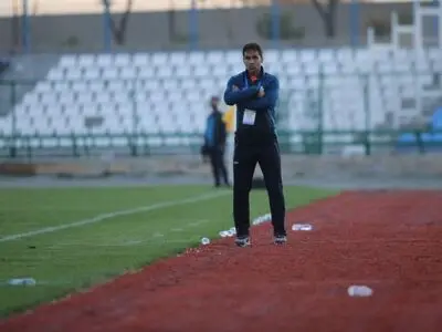 ابراهیم صادقی: مهندسی لیگ را قبول ندارم/ اشتباهات داوری بیش از اندازه است (ویدیو)