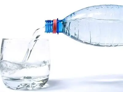 کاهش وزن با کمک آب