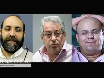قطعه‌ «شهان آسمانی»‌ با آهنگسازی بهنود یخچالی منتشر می‌شود