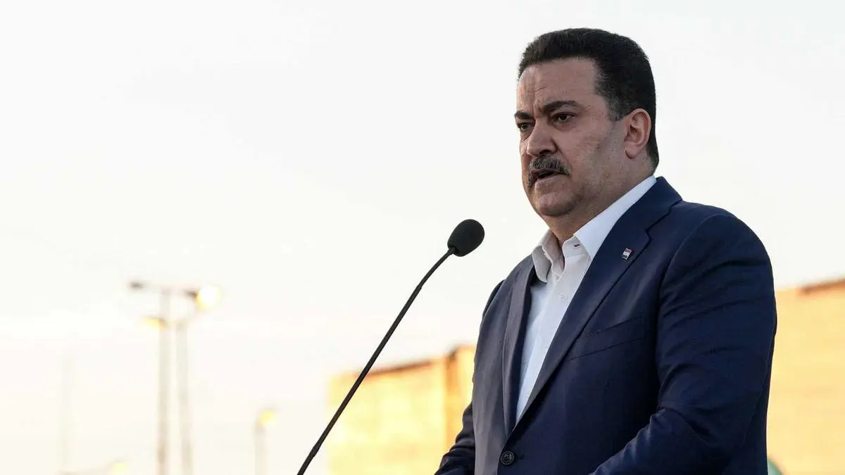 السودانی: هیچ تصمیم برای تروریستی نامیدن حزب الله و انصارالله وجود نداشت