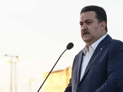 السودانی: هیچ تصمیم برای تروریستی نامیدن حزب الله و انصارالله وجود نداشت